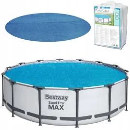 pokrywa-solarna-grzewcza-do-basenu-427cm-okragla-bestway-cieplna-nagrzewa