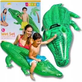 dmuchany-materac-krokodyl-aligator-do-wody-z-uchwytem-dla-dzieci-duzy-intex