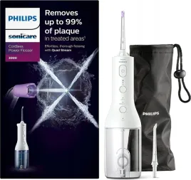 irygator-philips-sonicare-power-flosser-3000-hx3826-31-bialy-bezprzewodowy