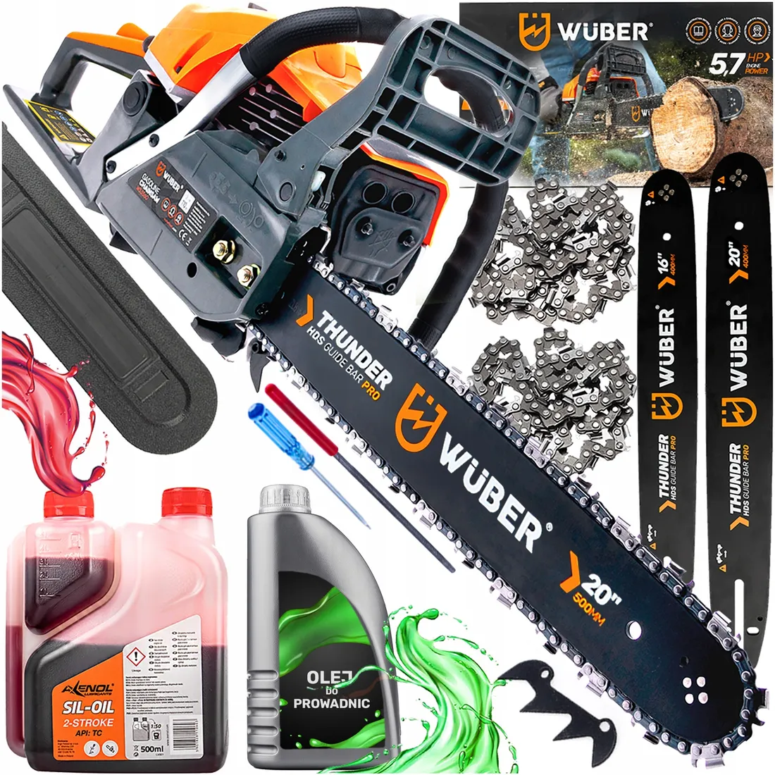 pila-spalinowa-pilarka-do-drewna-lancuchowa-57km-2-prowad-olej-2x-lanc