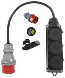 adapter-silowy-redukcja-przejsciowka-wtyczka-32-5-trojnik-cee-16a-3x-230v