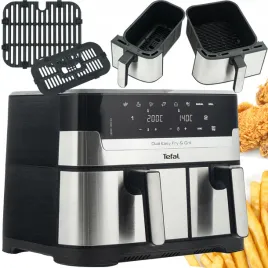 frytkownica-beztluszczowa-tefal-dualeasy-grill-ey905d-do-smazenia-pieczenia