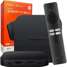 przystawka-smart-xiaomi-mi-box-s-2gen-4k-chromecast-netflix-hbo-tvn-player