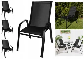 krzeslo-ogrodowe-na-taras-balkon-ogrod-mocne-metalowe-krzesla-tarasowe-4szt