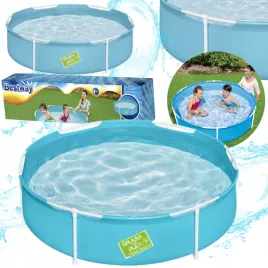 basen-stelazowy-bestway-56283-okragly-ogrodowy-dla-dzieci-plytki-brodzik