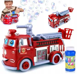 samochod-strazacki-z-automatem-do-puszczania-baniek-mydlanych-do-zabawy