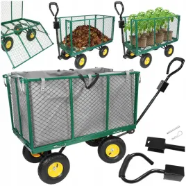 wozek-ogrodowy-transportowy-przyczepka-taczka-ogrodowa-wywrotka-funkcjonaln