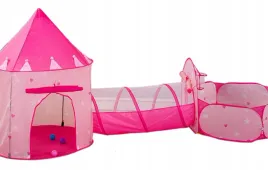 namiot-dzieci-zamek-domek-tunel-kosz-suchy-basen-palac-do-pokoju-ogrodu-3w1