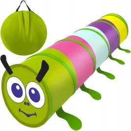 tunel-dla-dzieci-ogrodowy-do-domu-gasienica-samorozkladajacy-duzy-skladany