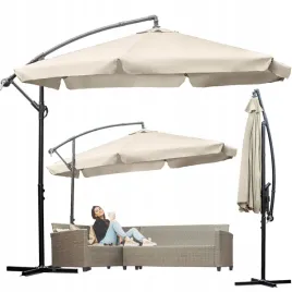 parasol-ogrodowy-z-wysiegnikiem-skladany-regulacja-wysokosci-bezowy-350cm