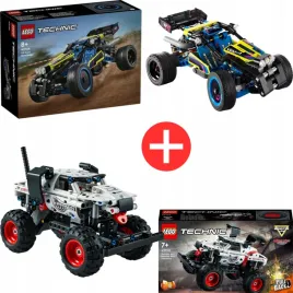 lego-technic-wyscigowy-lazik-terenowy-42164-monster-jam-mutt-dalmatianwie