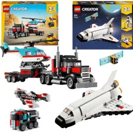 lego-creator-31146-ciezarowka-z-platforma-i-helikopter-creator-3w1-prom