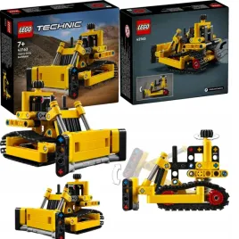 lego-technic-buldozer-do-zadan-specjalnych-42163-prezent-gratis