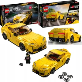 lego-speed-champions-toyota-gr-supra-76901-prezent-gratis