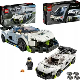lego-speed-champions-koenigsegg-jesko-76900-prezent-gratis