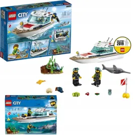 lego-city-jacht-60221-prezent-gratis