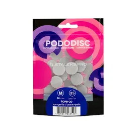 nakladki-wymienne-polerka-na-gabce-pododisc-m-20mm-25szt-pdfb-20z