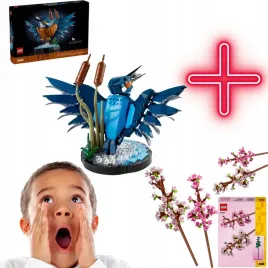 lego-icons-10331-zimorodek-lego-icons-40725-kwitnaca-wisnia-zestaw-2w1