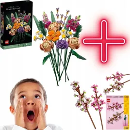 klocki-lego-icons-10280-bukiet-kwiatow-lego-icons-40725-kwitnaca-wisnia