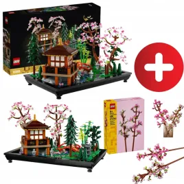 lego-icons-10315-zaciszny-ogrod-lego-icons-40725-kwitnaca-wisnia-zestaw