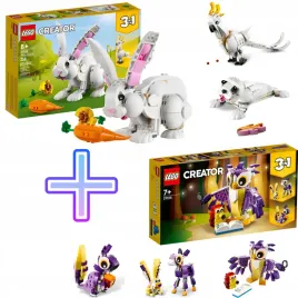lego-creator-3-w-1-31133-bialy-krolik-lego-fantastyczne-lesne-stworzenia
