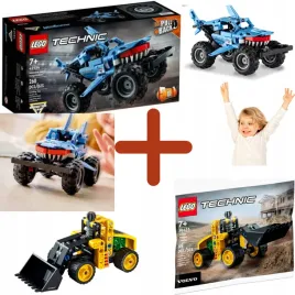 lego-technic-42134-monster-jam-megalodon-lego-technic-ladowarka-30433