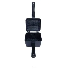 garnek-connect-deep-pan-and-griddle-granite-edition