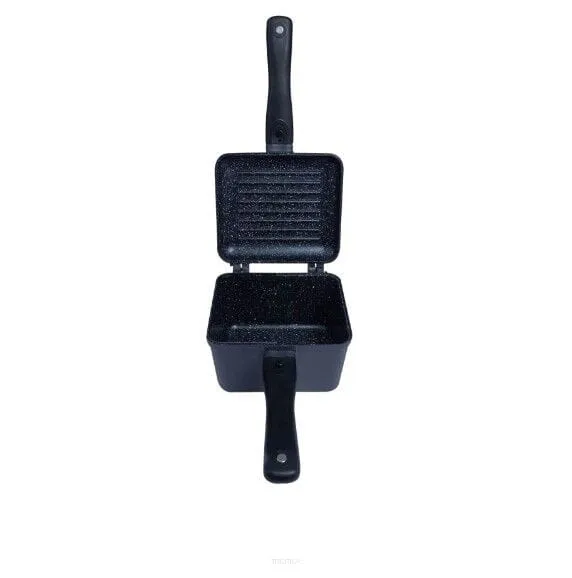 garnek-connect-deep-pan-and-griddle-granite-edition