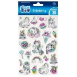 naklejki-sticker-boo-jenorozec-stan-nowy