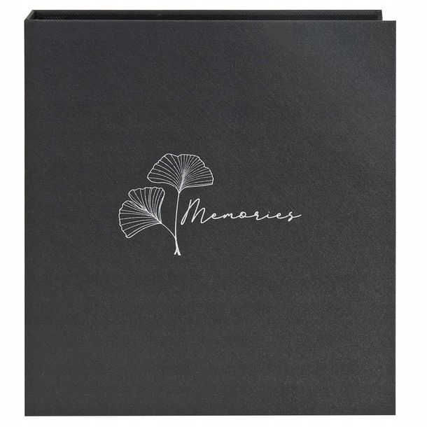 ﻿DUŻY ELEGANCKI ALBUM NA ZDJĘCIA WSUWANE 800 ZDJĘĆ 10x15