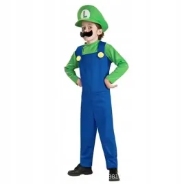 stroj-przebranie-luigi-brat-kostium-mario-bros-dla-dzieci-r-134-140