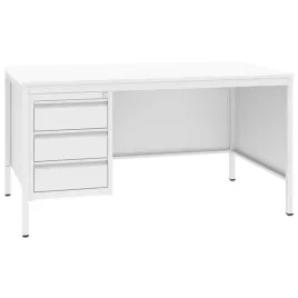 biale-biurko-medyczne-do-gabinetu-lekarskiego-z-3-szufladami-bim-021s