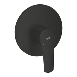 grohe-eurosmart-bateria-prysznicowa-bez-elementu-podtynkowego-czany-mat