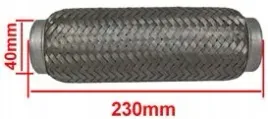 peszel-rura-elastyczna-uniwersalna-40-x-230-wzmocniona