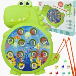 lt516-gra-dinozaur-zrecznosciowa-gra-lowienie-rybek-rybki-dwie-wedki