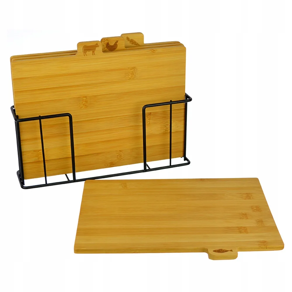 brunbeste-bamboo-cutting-board-4-pcs
