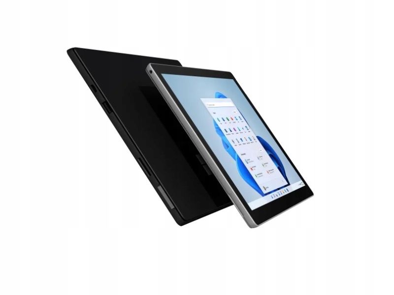 Microsoft Surface Pro 7 i7-1065G7 16GB 256GB W11P Czarny
