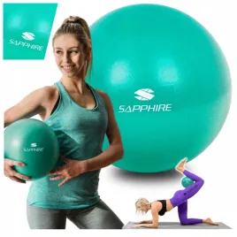 pilka-gimnastyczna-do-cwiczen-fitness-do-jogi-pilatesu-rehabilitacyjna-25cm
