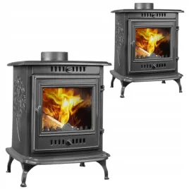 piec-kominek-piecyk-zeliwny-wolnostojacy-koza-68-kw-eco-komin