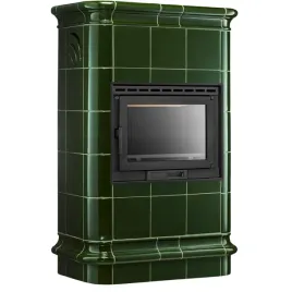 piec-kominek-piecyk-kaflowy-ceramiczny-koza-obudowa-kominkowa-olive-13-kw