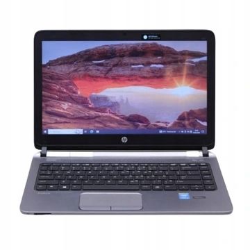 Laptop HP 430 13