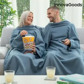 podwojny-kocyko-szlafrok-z-kieszenia-innovagoods
