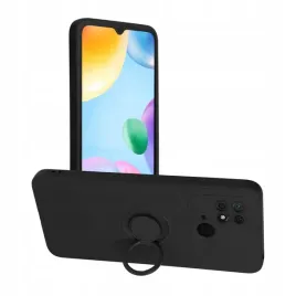 najlepsze-etui-silicon-ring-do-xiaomi-redmi-10c