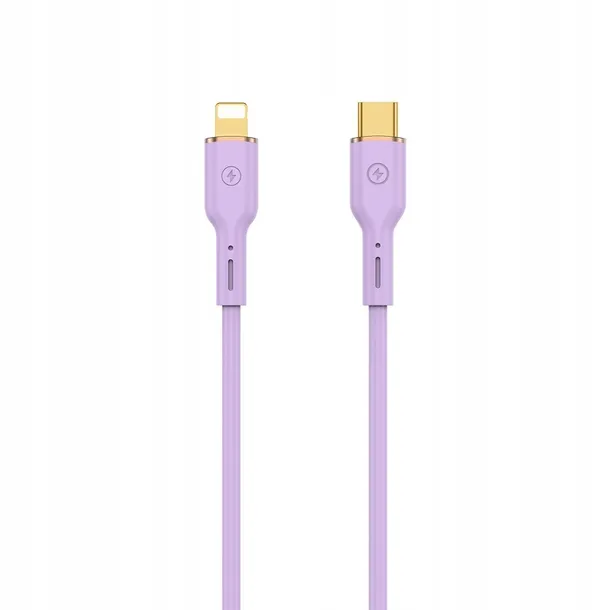 kabel-30w-usb-typ-c-apple-lightning-12m-kolor-fioletowy
