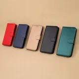 etui-smart-classic-do-iphone-16e-ciemnozielone-marka-bez-marki