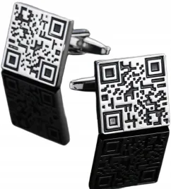 spinki-do-mankietow-wzor-kod-qr