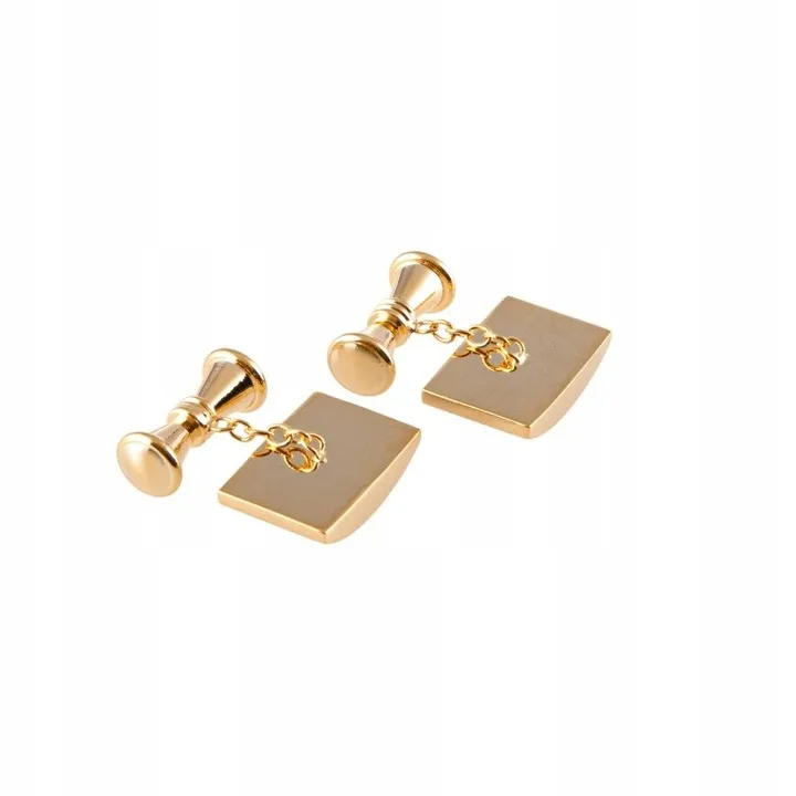 spinki-do-mankietow-zlote