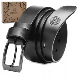 pasek-skorzany-meski-betlewski-czarny-klasyczny-skora-prezent-certyfikat