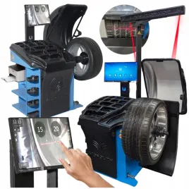 wywazarka-do-kol-pomiar-bicia-wysokosci-bieznika-3d-automat-lcd-dotyk-pneum