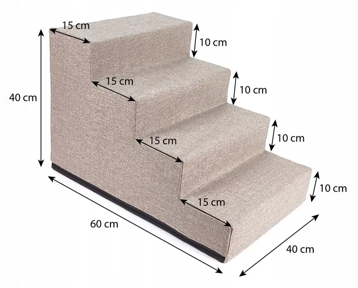 schody-dla-psa-40cm-8-kolorow